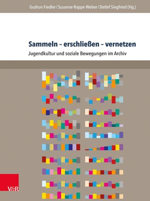 cover image of Sammeln – erschließen – vernetzen